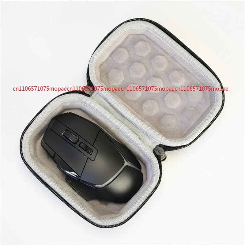 Custodia da trasporto per mouse wireless Logitech G502 X PLUS LIGHTSPEED
