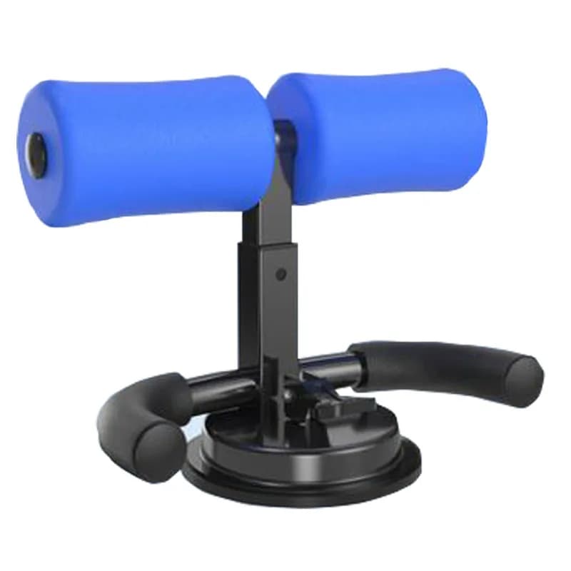 Sit up AIDS fitness equipment home fixed foot Yoga abdominal curling exercise thin stomach suction cup type abdominal fitness