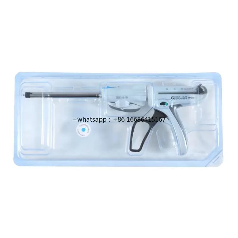 Strumenti Monouso Made in China, Suturatrice Endo per Sutura