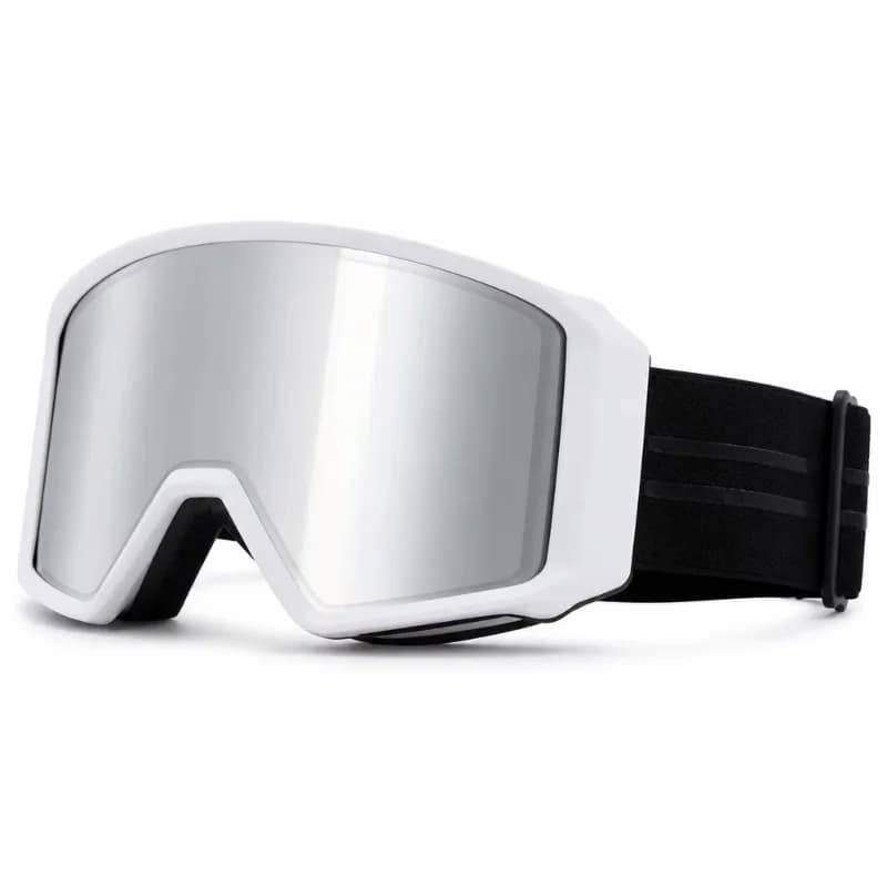 Airo Professional Ski Goggles 4 Colorways Quick Change Lens Anti Fog Ventilation Winter Sports Eyewear