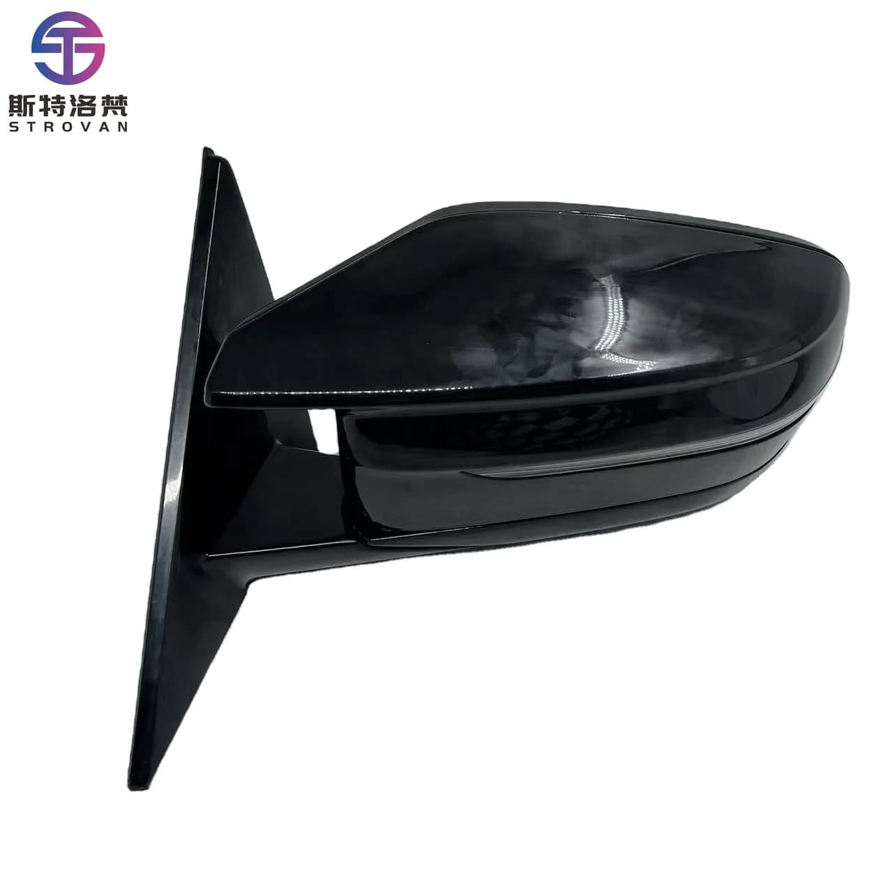 Factory Supply Security Rear View Mirror 360 Camera Right Left Side Rearview Mirror for 4 Series M4G82