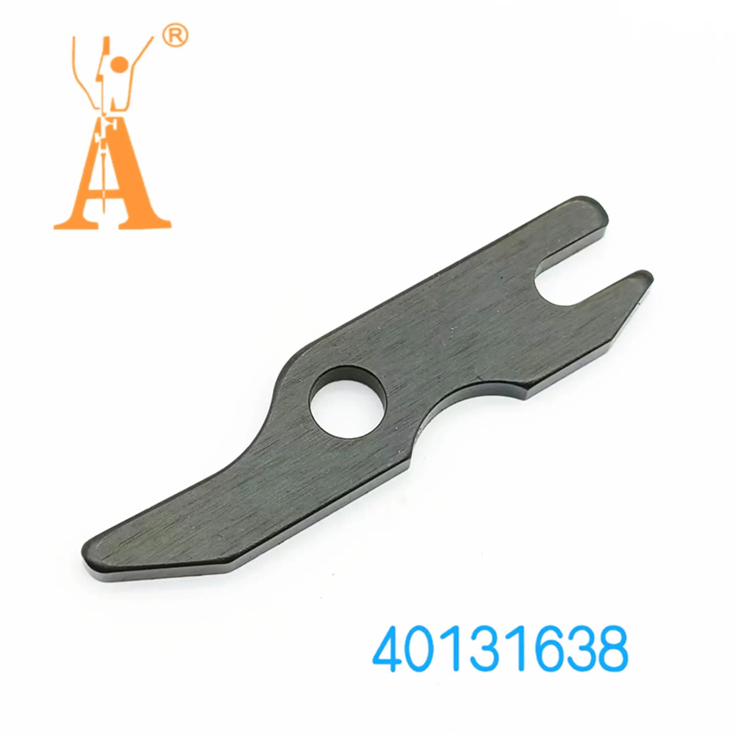401-31638 KNIFE_DRIVING_ARM_LINK is suitable for JUKI LU-2828 sewing machine accessories