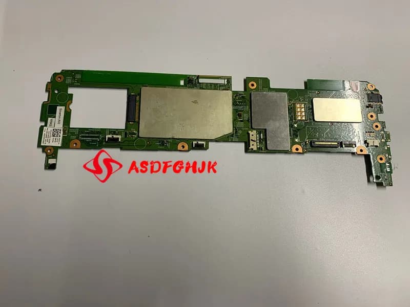 Originale PER Dell VENUE 10 5055 Tablet PC scheda madre 05J76G CN-05J76G 5J76G 100% Perfetto Lavoro Spedizione Gratuita