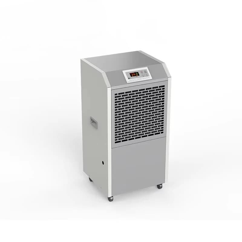 Asciugatrice Essiccatore d'aria Domestico portatile Deumidificatore commerciale domestico con CE