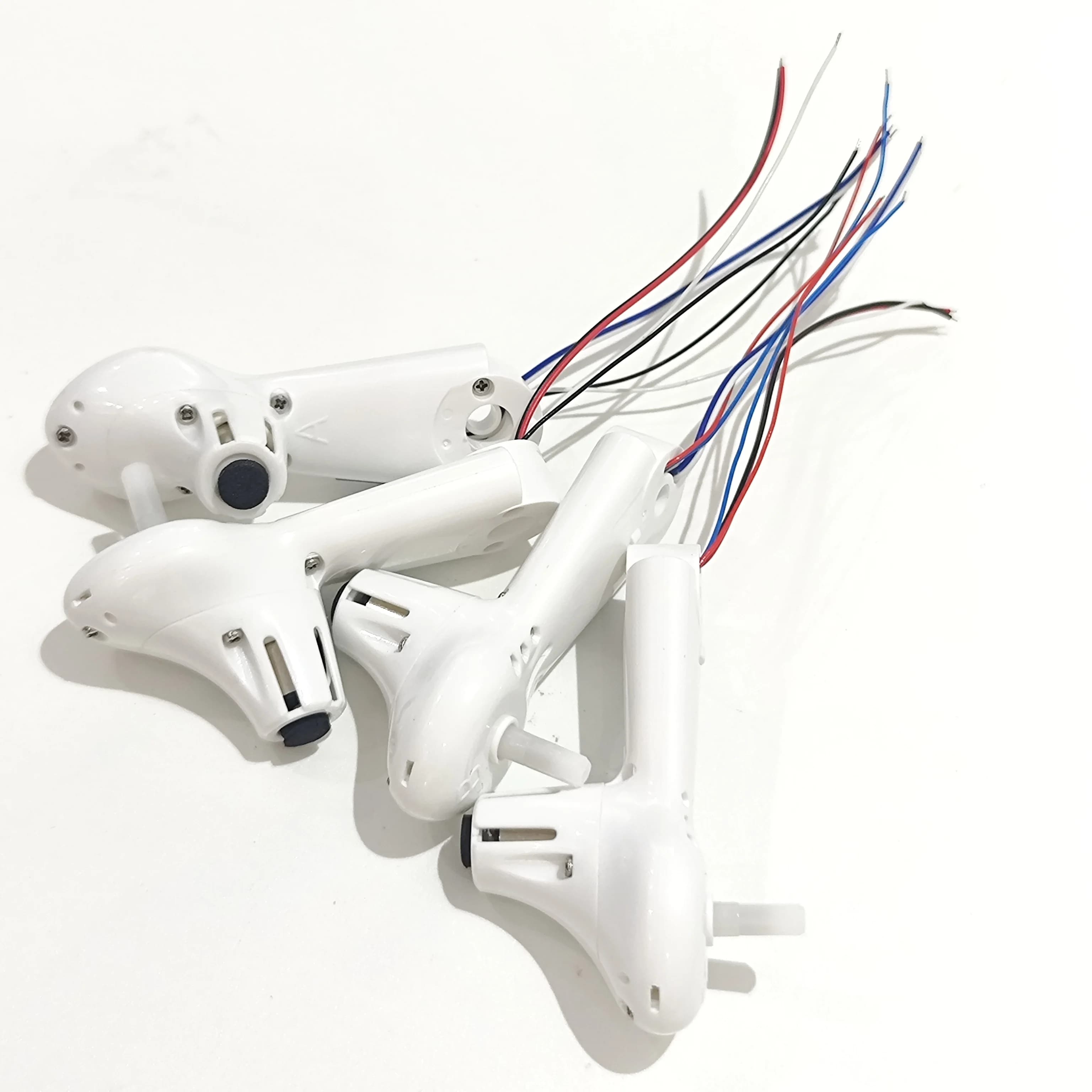 SYMA Z3 Drone Pieghevole Quadricottero RC a Quattro Assi Ricambi Set Completo Braccio Motore Originale Accessori Droni Syma