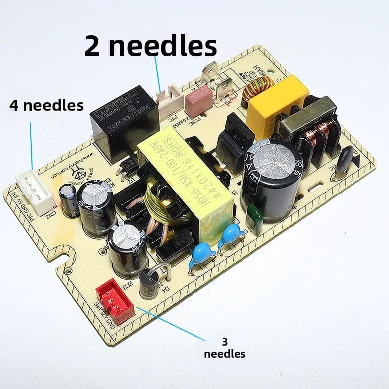 HSY40-34X5 Circuito scheda di alimentazione umidificatore