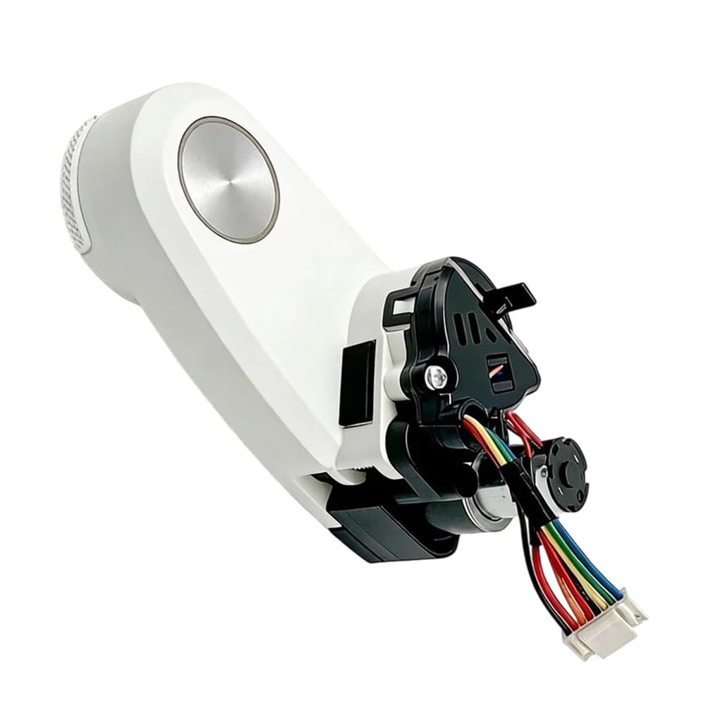 Side Brush Motor for Dreame For X40 Ultra For X40 Pro Ultra For X40 Master Robot Vacuum Cleaner Replacement Part