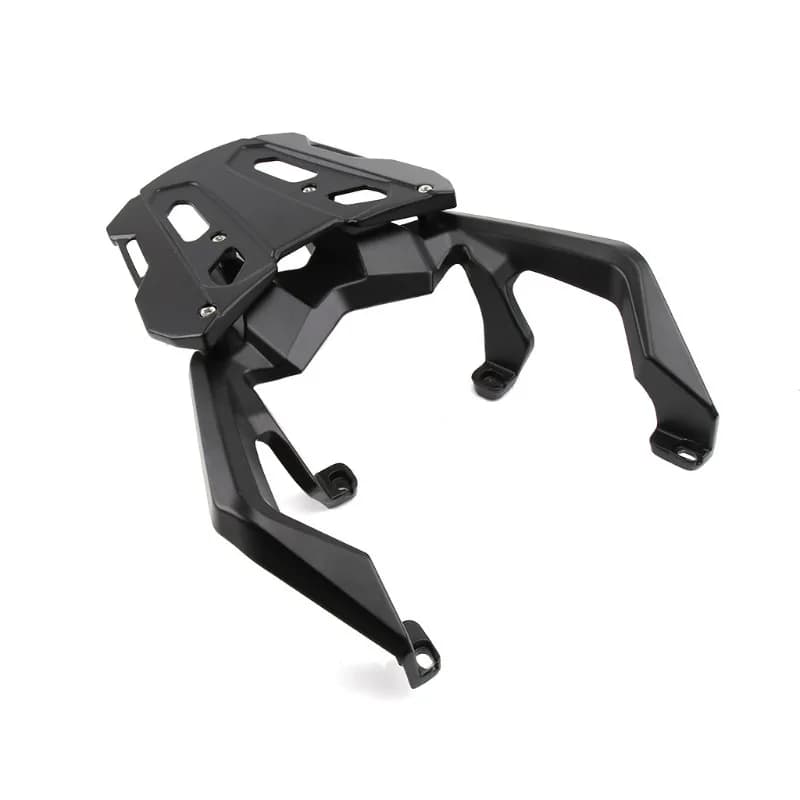 Portapacchi posteriore Honda X-ADV 150 2019-2022 - Portapacchi posteriore Scaffale Cassetta degli attrezzi Staffa Pannello Scooter Accessori moto