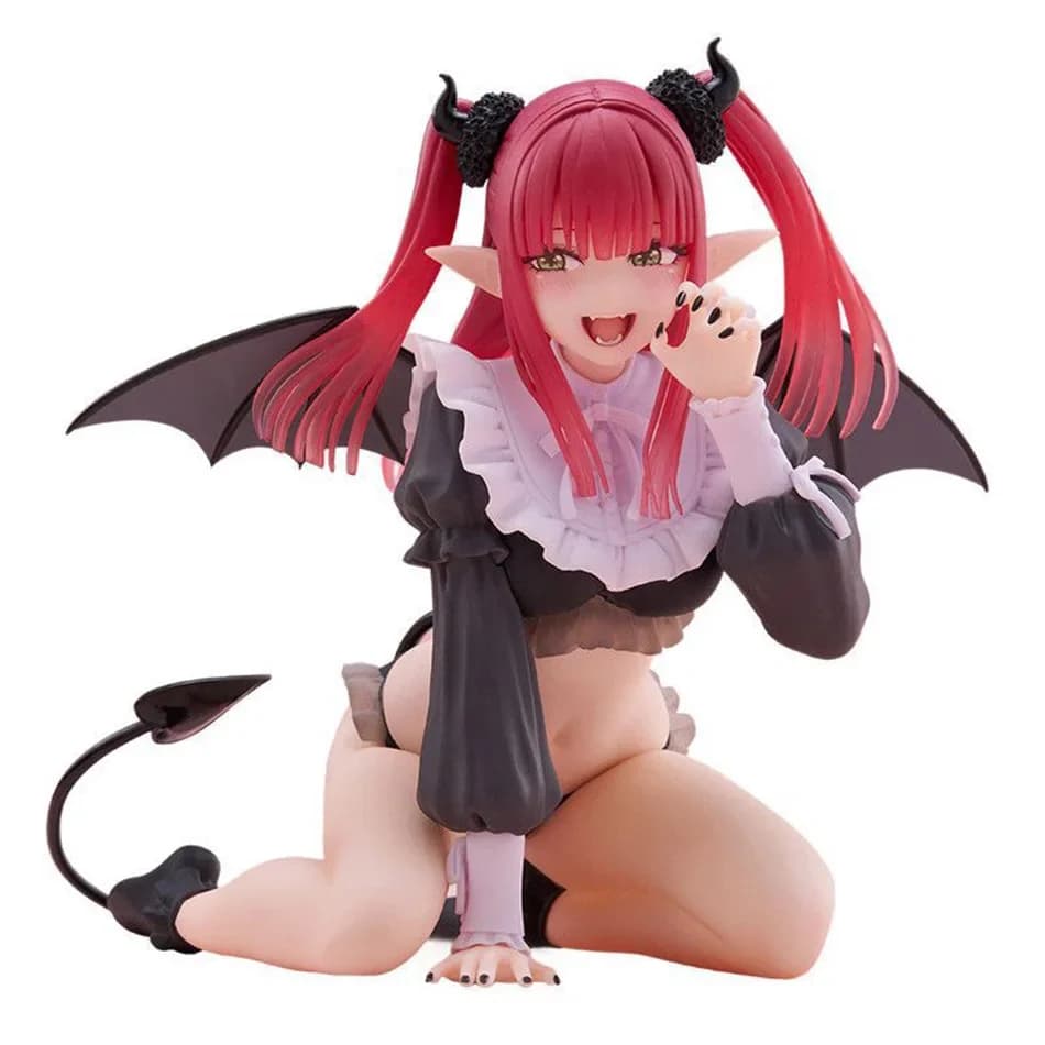 Originale Taito Anime Desktop Carino Il Mio Dress-Up Darling Kitagawa Marin Liz Ver PVC Action Figure Modello Regali Giocattolo Da Collezione