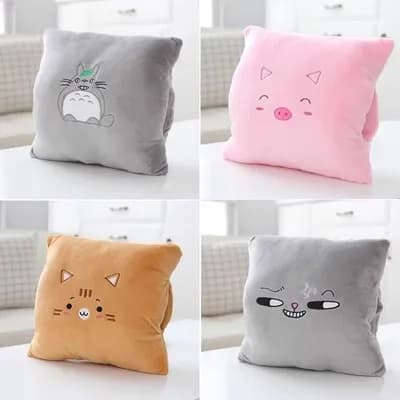 regalo carino per bambini Cartone animato invernale Peluche Scaldamani Animali dei cartoni animati Cuscino morbido Cuscino caldo per tenere le mani. Non elettrico