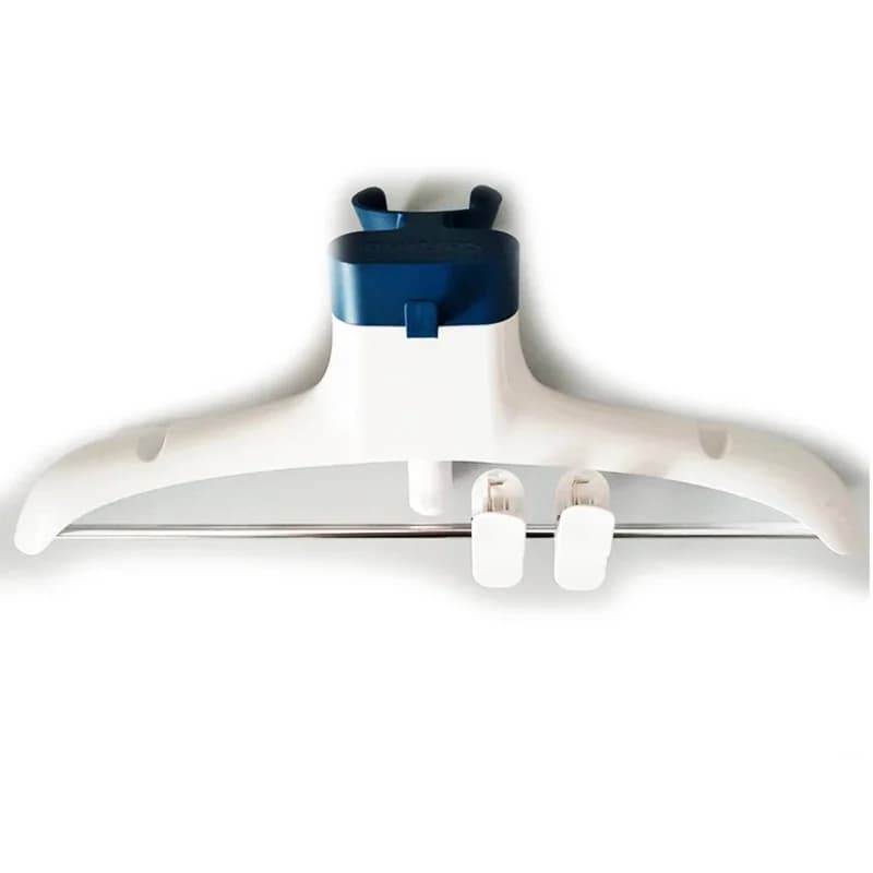 Accessori appendiabiti per macchina da stiro sospesa per Philips GC518 GC516 GC527