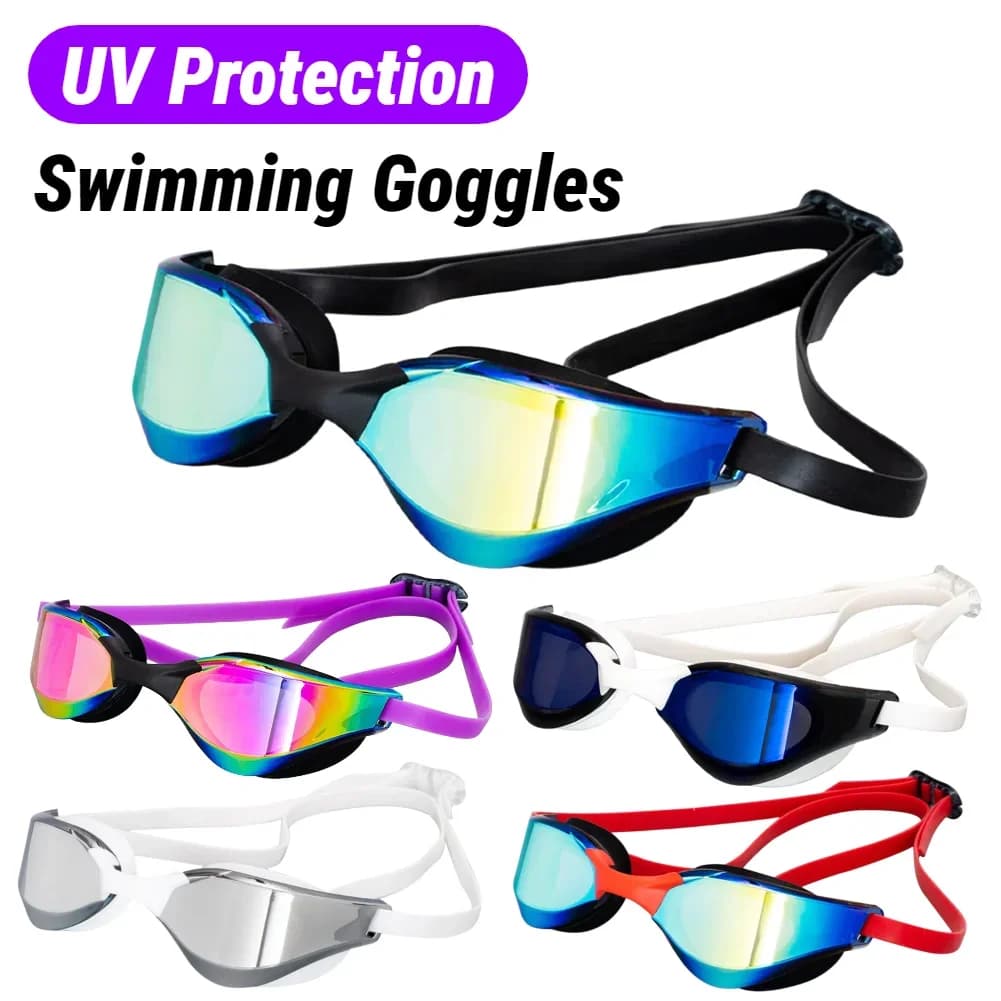 Anti-UV Swimwear Without Loss, Full Protection, Adjustable, for Men, Women, Boys and Children