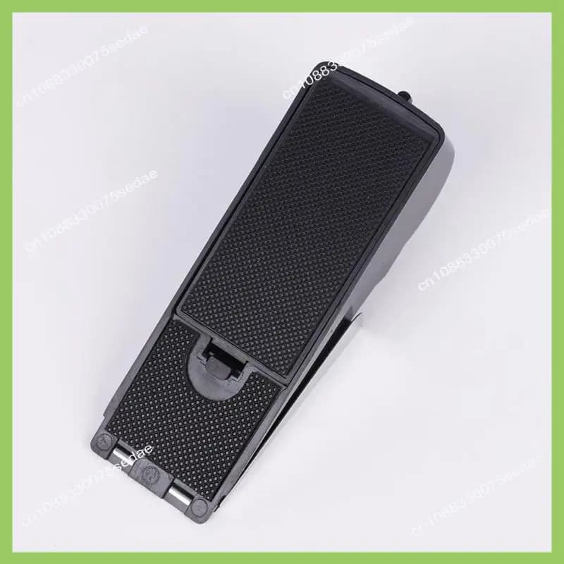 Y19A Allarme fermaporta, fermaporta con allarme di sicurezza 120Db, dispositivo di sicurezza con cuneo per porta per viaggi, casa, hotel durevole, 2 pezzi