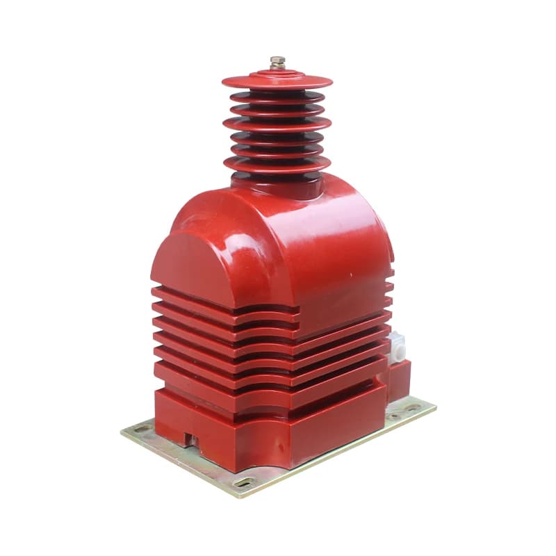 JDZX9-35 High Quality Single Phase Medium Epoxy Resin Outdoor Transformer Factory Supply 35KV 24KV 110V 11KV Copper Flyback