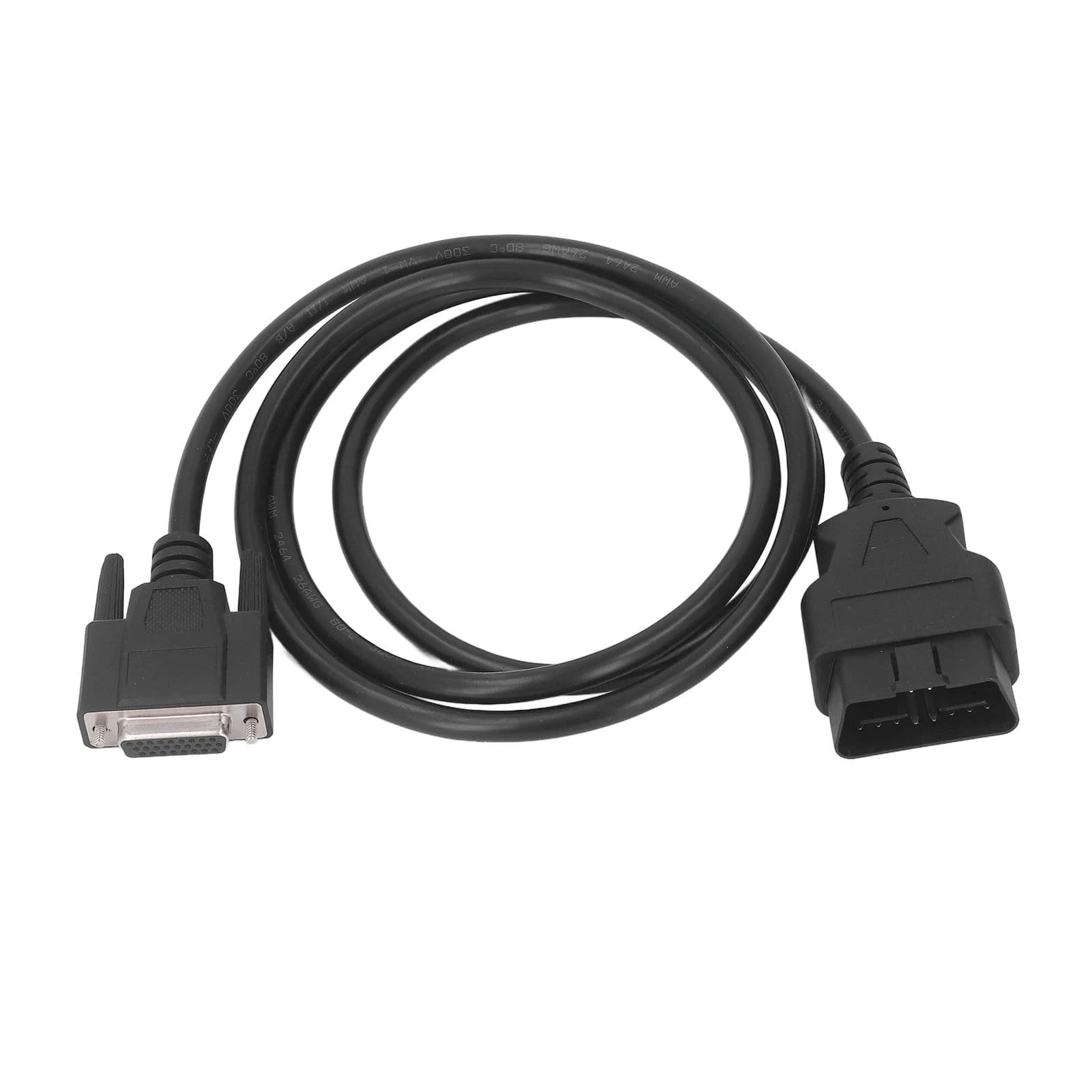 for Nexiq USB Link 2 OBD2 Cable 493113 Stable Connection Plug and Play for Cummins Inline 7