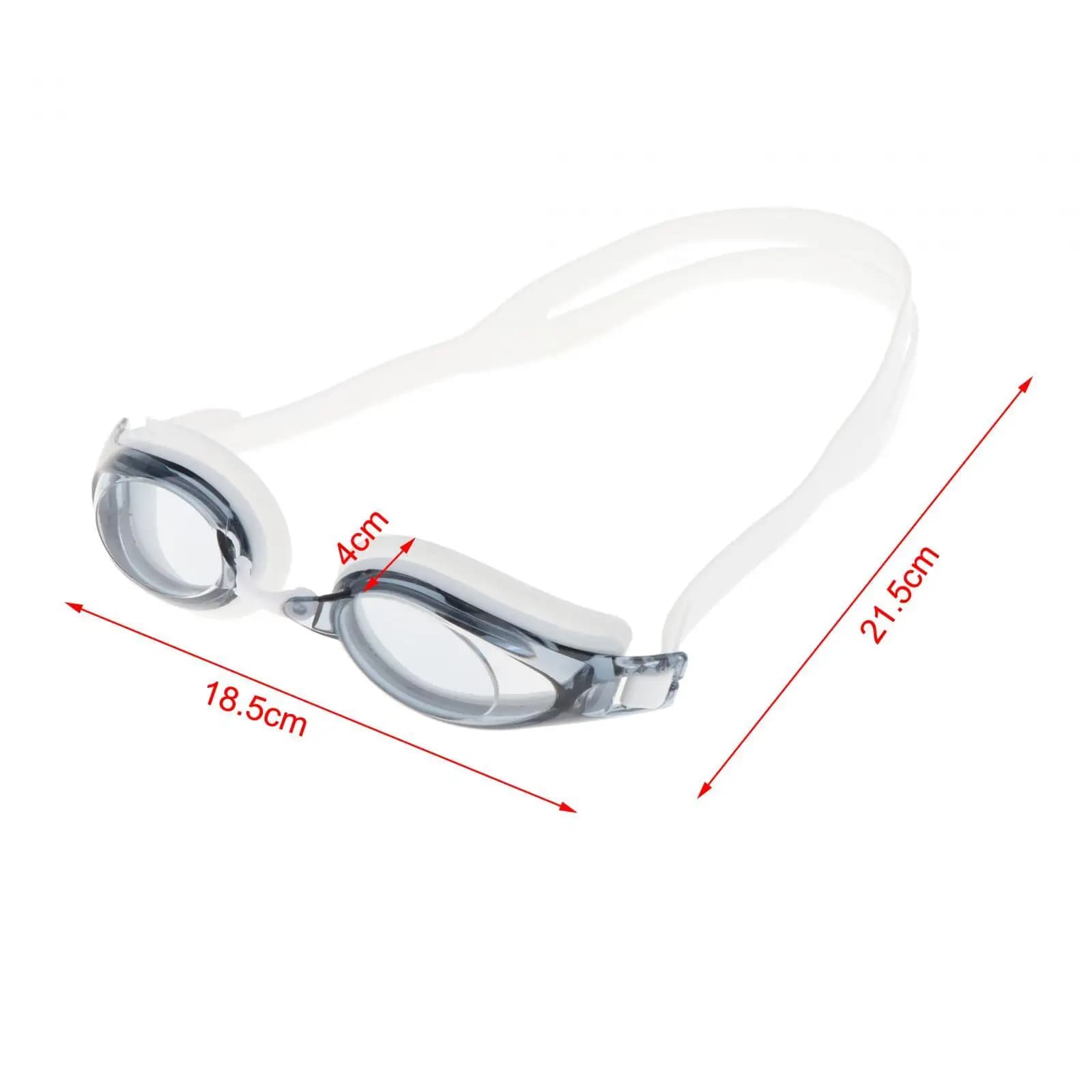 Comfortable and lightweight swimwear, without water leaks, with adjustable dive strap, swimming pool, snorkeling, beach, man and woman
