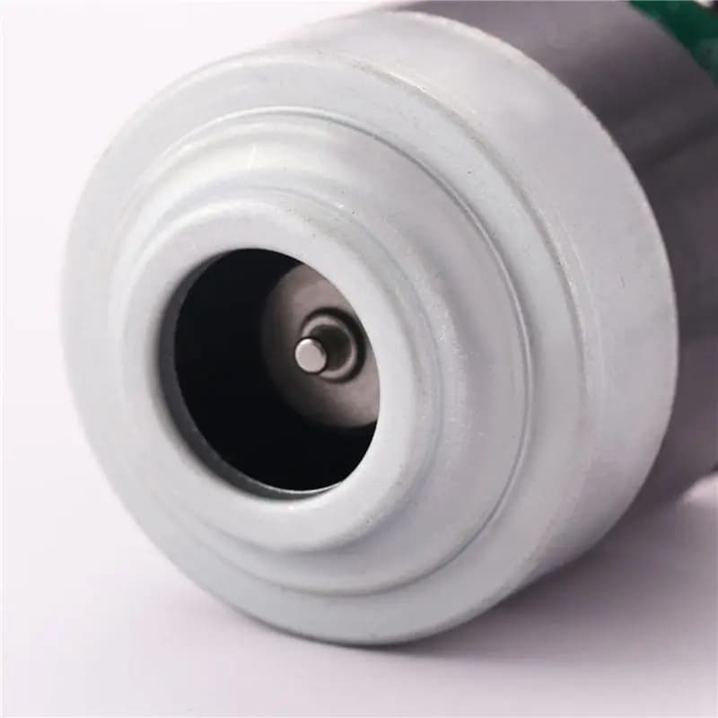 DT17 3pcs 45mm 80000Rpm BL4560 DC 120W Car Vacuum Cleaner Brushless Motor High Speed Wireless Micro-Motor 12A for Start Current
