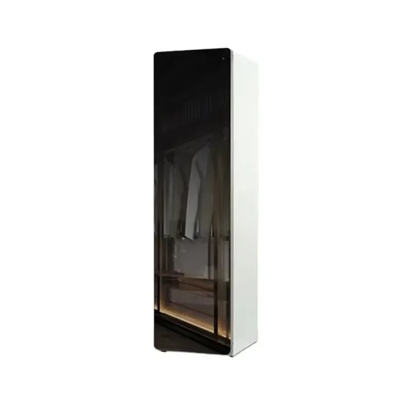 Clothes Steamer Cabinet Garment Smart Wardrobe Shaping Wrinkle Home Steam Closet