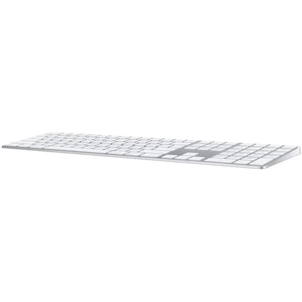 Tastierino Numerico Wireless - Layout US (Ricondizionato)