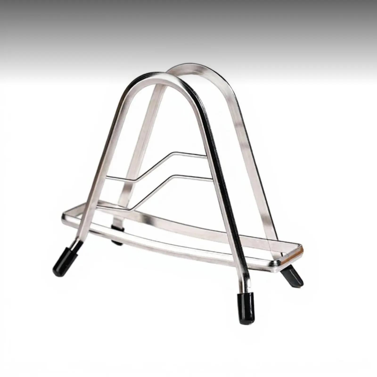 304 stainless steel cutting rack, multifunctional, non-slip