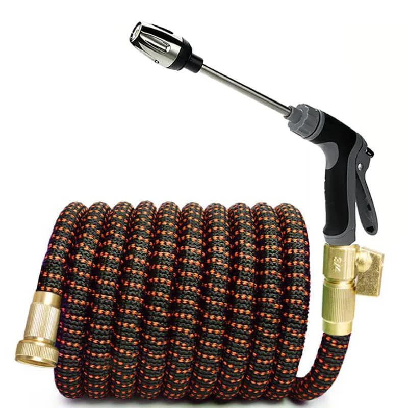 Many models Garden Water Gun Multifunctional Pipe For Home Use Car Wash Courtyard Water Sprayer Pipe SprinkleTools