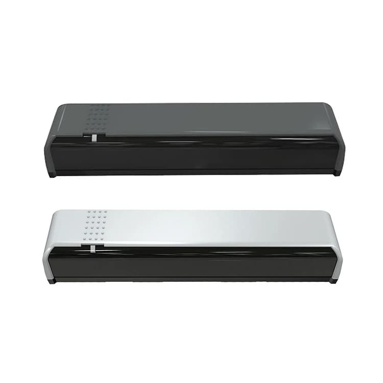 Rilevatore di presenza a infrarossi attivo con sensore di movimento a microonde integrato professionale per porta automatica