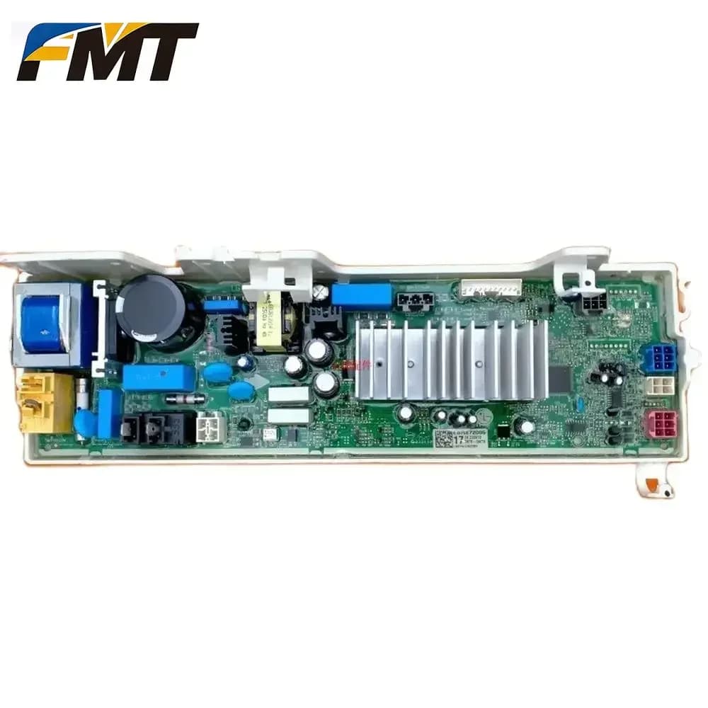 FMT.EBR87200517 EBR872005 17 Original Motherboard Control Board For LG Washing Machine
