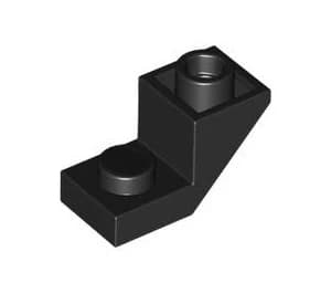 *Lunghezza 1 x 2 (45 ° ) Invertito con * 1674 50 pezzi fai da te illumina il blocco del mattone parte n. 2310 Compatibile con Altre Assembla Particelle