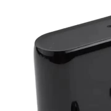 For Blaupunkt UMMUND T7S Robot Vacuum Charging Station Base Replacement Part For Automatic Cleaner Mop Accessories Black