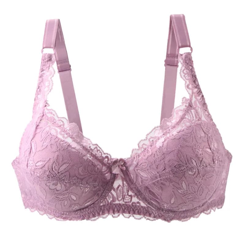 202 New Style Women Sexy Bras 34/75 36/80 38/85 40/90 42/95 44/100 46/105 48/110 CDE Cup Plus Size Lingerie Push Up Underwear