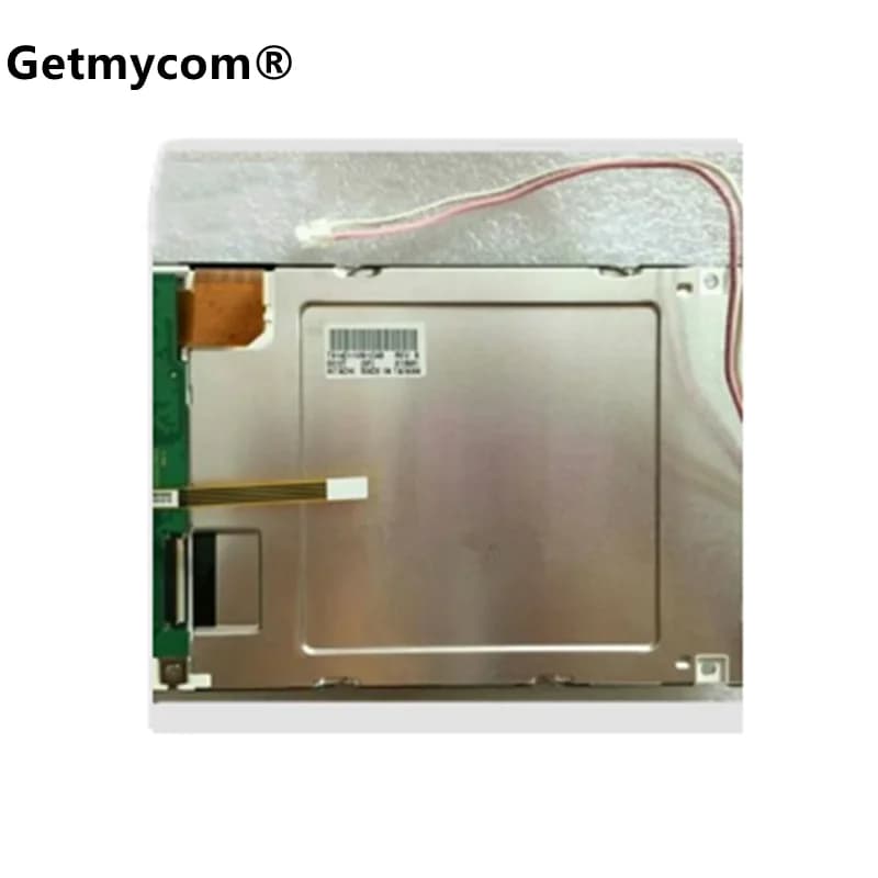 Getmycom per TX14D11VM1CBA nuovo pannello display LCD industriale da 5,7 pollici senza touch screen 320*240