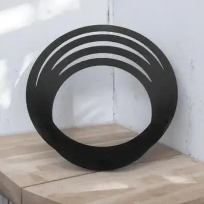 Kit di 4 Pezzi per Smorzare il Suono dei Tamburi, Cuscinetti Silenziatori, Strumento per Attenuare il Rumore dei Tamburi