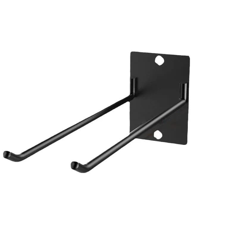 Wall Hooks Garage Storage Hook For Gardening Tools Garage Organization Storage Shovel Rake Hooks Organizer