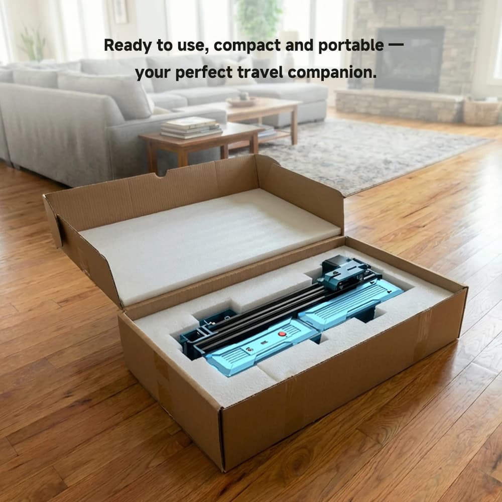 Incisore Laser Artilume S1 2.5W/6W, Macchina per Incisione Laser, Taglierina Laser Fai-da-Te per Legno, Acrilico, Pelle