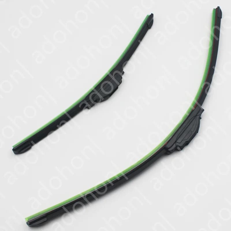 Per Infiniti FX FX35 FX37 FX45 FX50 FX30D 2003-2017 Spazzole Tergicristallo Anteriori per Auto, Pulizia Finestrini