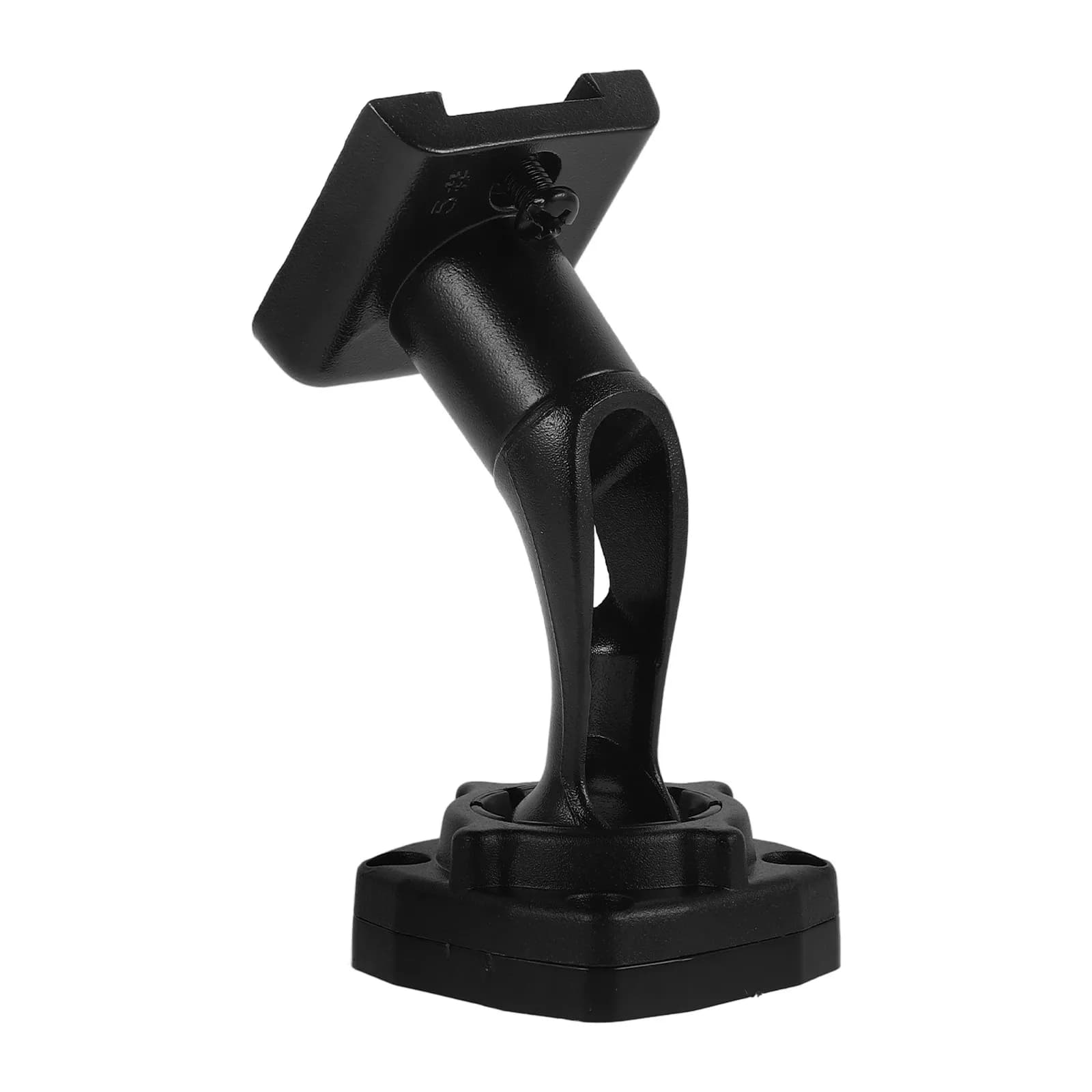 Universal Rear View Mirror Dash Cam Mount Holder Easy Install Adjustable Base for Driving Recorder Enhanced Safety Night Vision