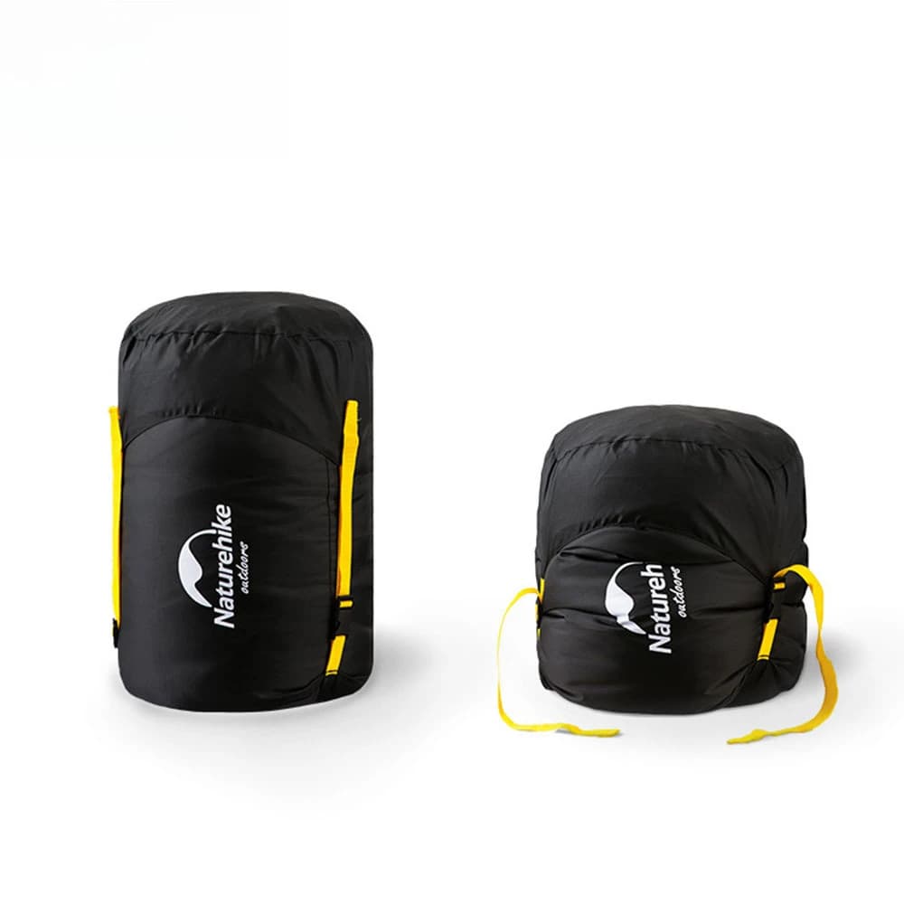 Naturehike Multifunctional Removable Peel Bag with Portable Compression Bag for Travel NH19PJ020