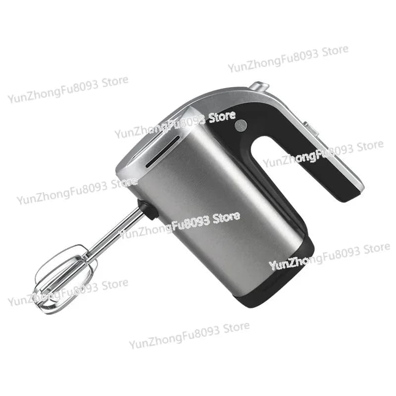 Nuovo Frullatore a Immersione Portatile 350W, Sbattitore per Uova, Mixer Manuale