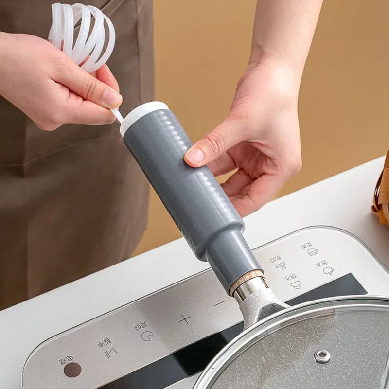 Handle Protector for rubber pan Handle for pan Heat-resistant Cover Handle for holder Handle for pan handle