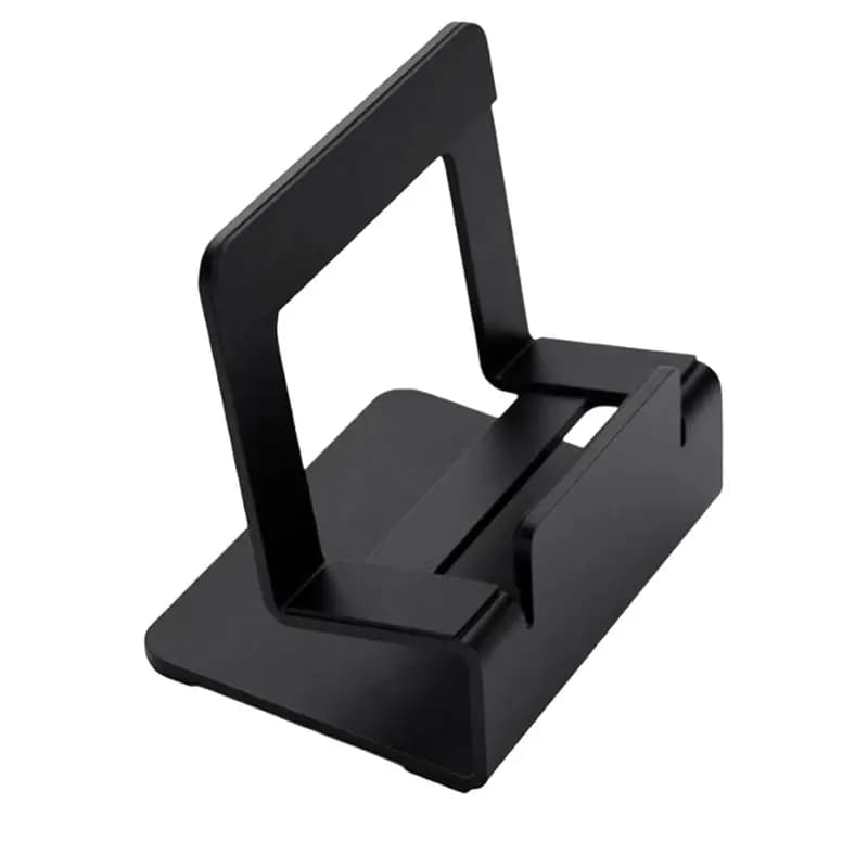 Supporto in metallo ABZW per console di gioco ROG Ally, PS5, Switch 2, accessori portatili