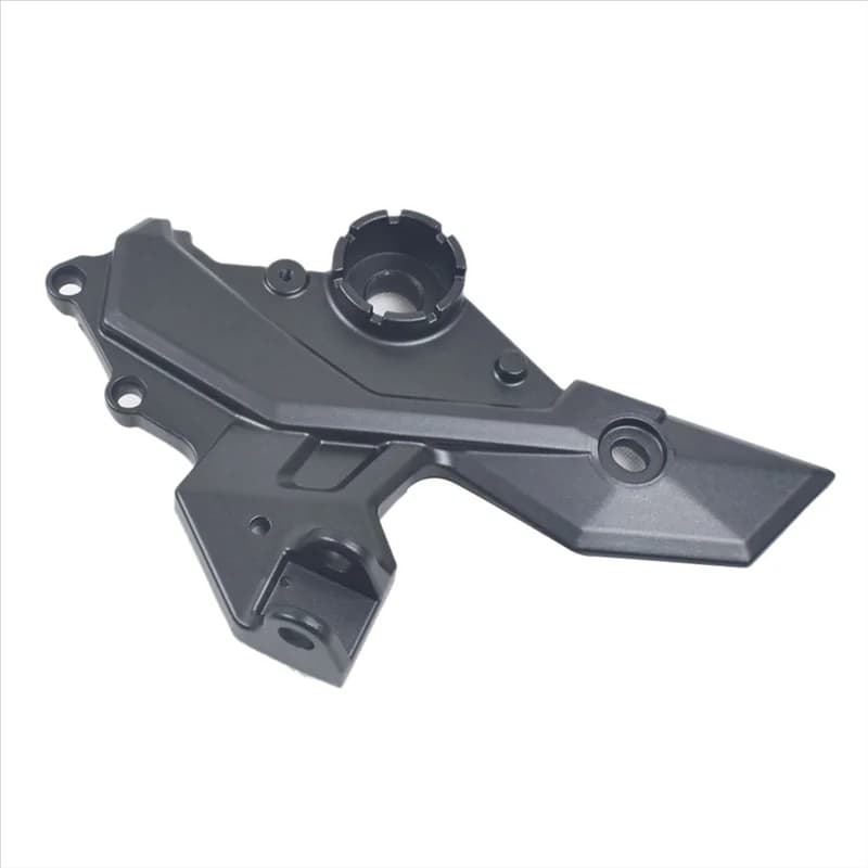 Moto Anteriore Pedane Pedane Pedale Staffa Per Kawasaki Z650 NINJA650 2017-2023-T48C