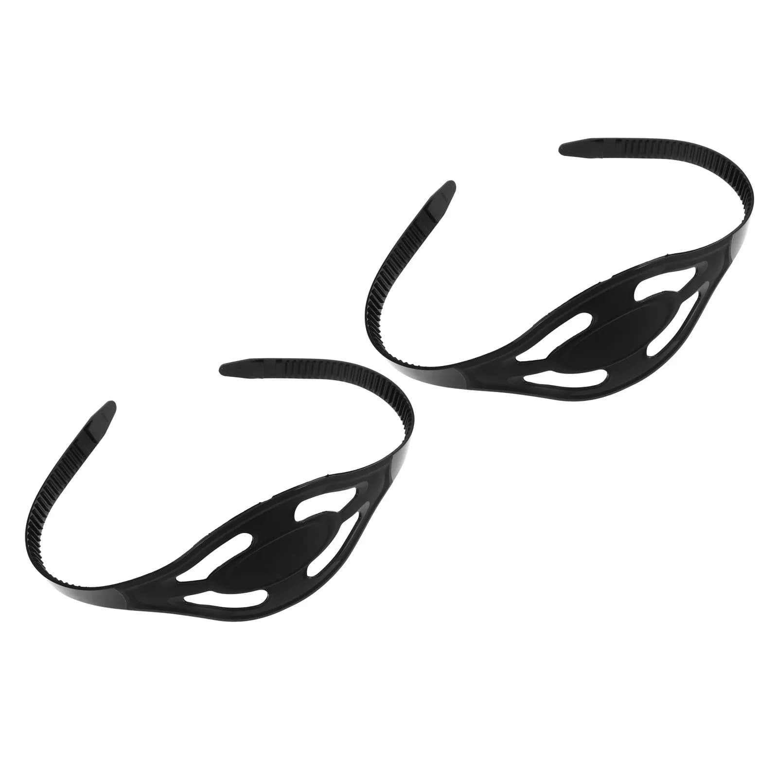 2 Pezzi Cinturino Regolabile in Silicone per Maschera Subacquea, Cinghia di Ricambio per Occhialini da Immersione, Accessori per Attrezzatura da Nuoto e Snorkeling