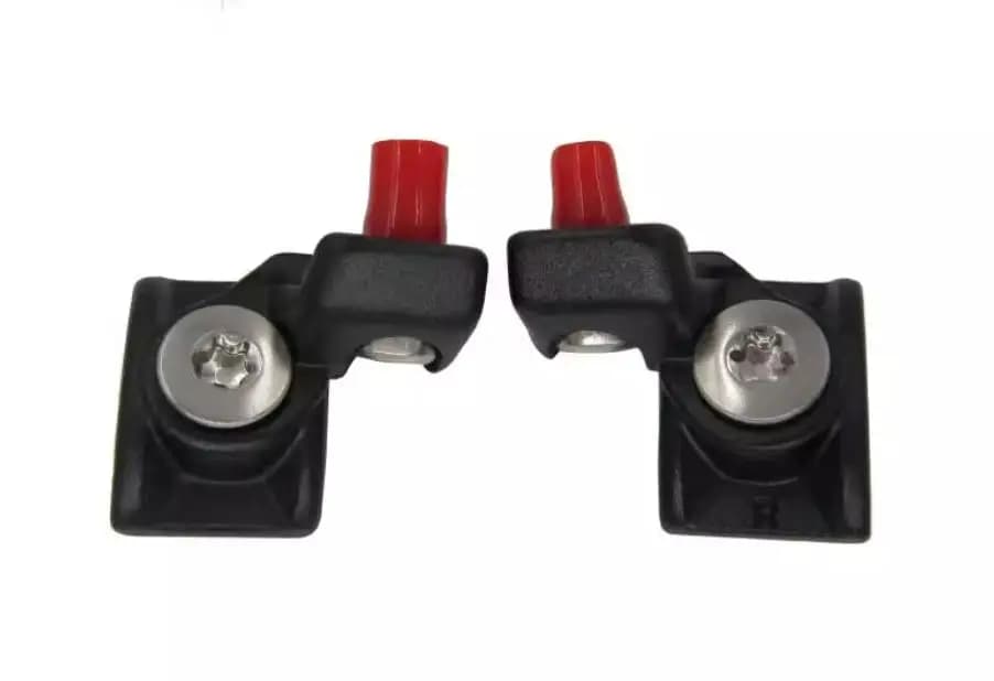 Connector brake change AVID MatchMaker X clamp
