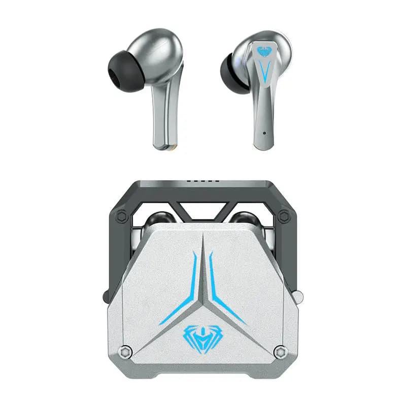 Wireless Gaming Headphones Sp23 Tws Stereo Hifi with Reduction of Rumor In-Ear Headphones for Gaming