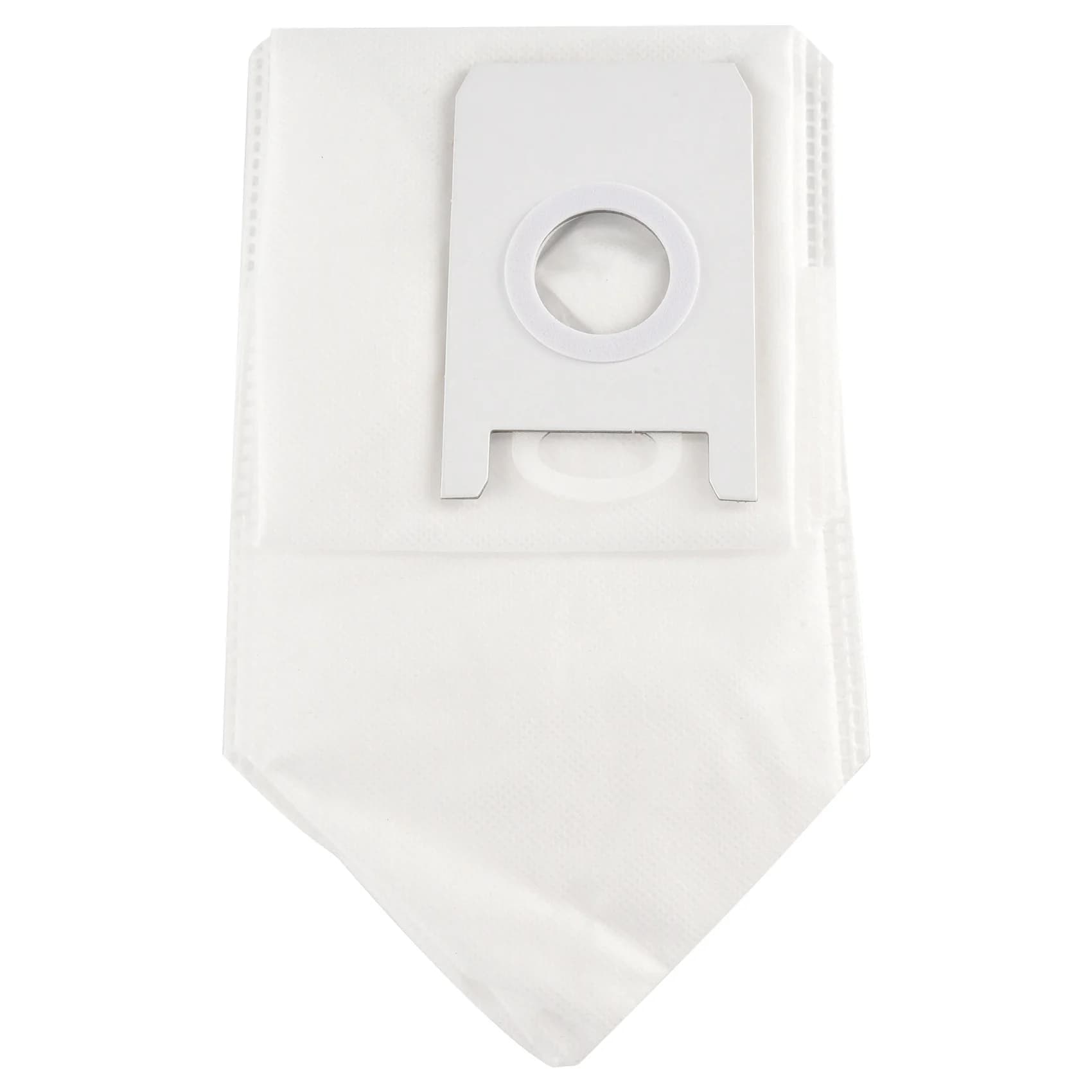 B53C Accessori Sacchetti per la polvere per Conga 2290 Aspirapolvere robot Filtro per la polvere Sacchetto di carta Sacchetti per la polvere di ricambio