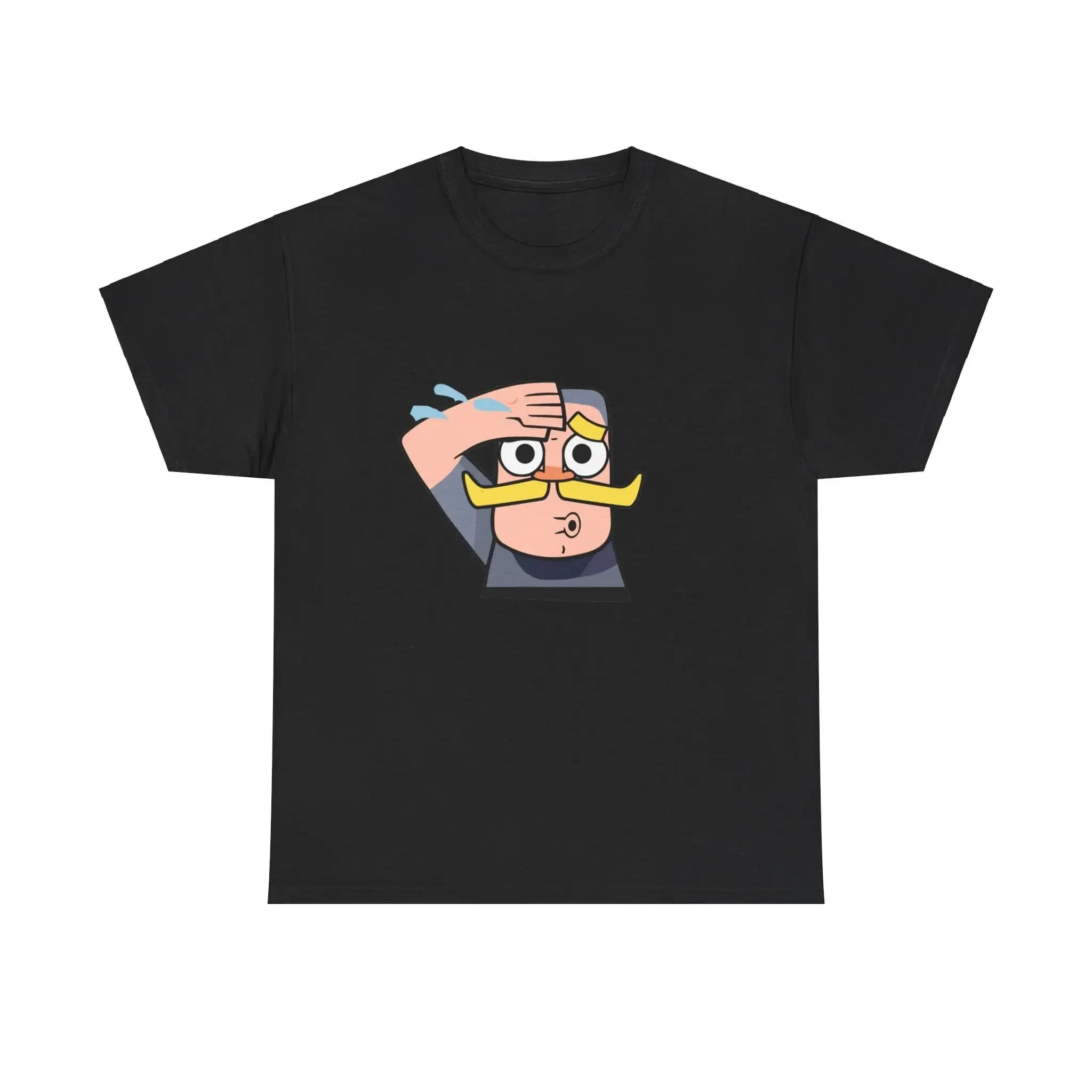 T-shirt Knight, abbigliamento da golf, t-shirt in cotone, abbigliamento estetico