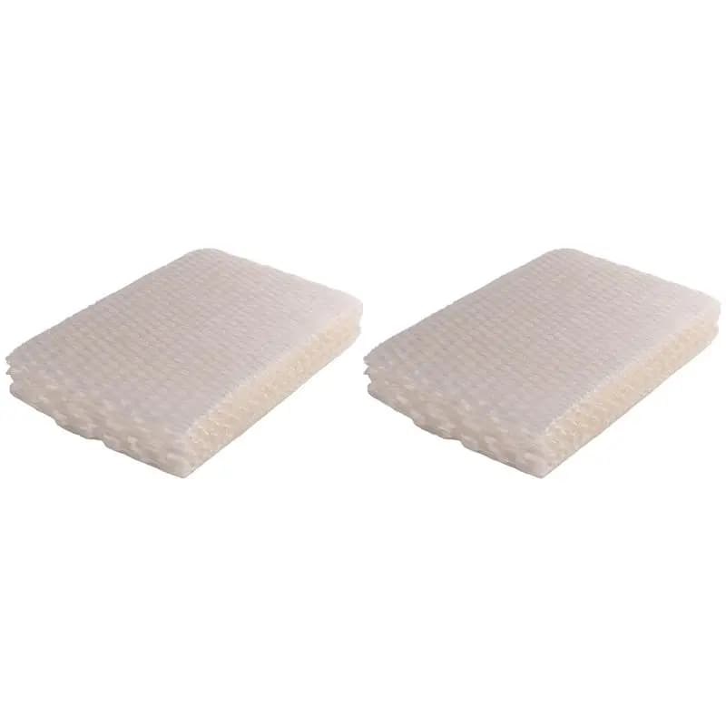 Confezione da 2 kit di accessori di ricambio per filtro umidificatore WF813 per Relion RCM-832 e Procare PCWF813-A68E