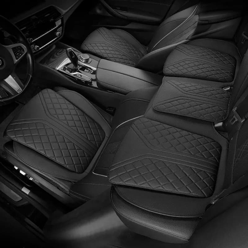 For Peugeot 3008 5008 206 207 208 301 306 307 308 T9 408 508 607 4008 406 407 2008 SW CC GT car seat cushion