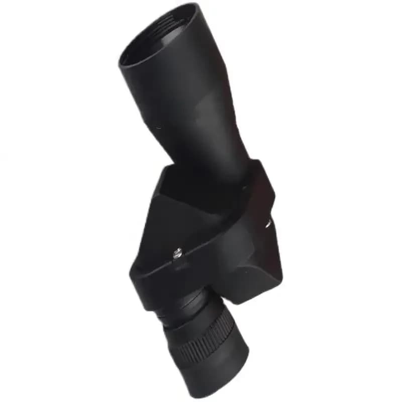 1000x20 portatile potente Mini binocolo monoculare ad alto ingrandimento Zoom telescopio ottica per escursionismo all'aperto caccia campeggio