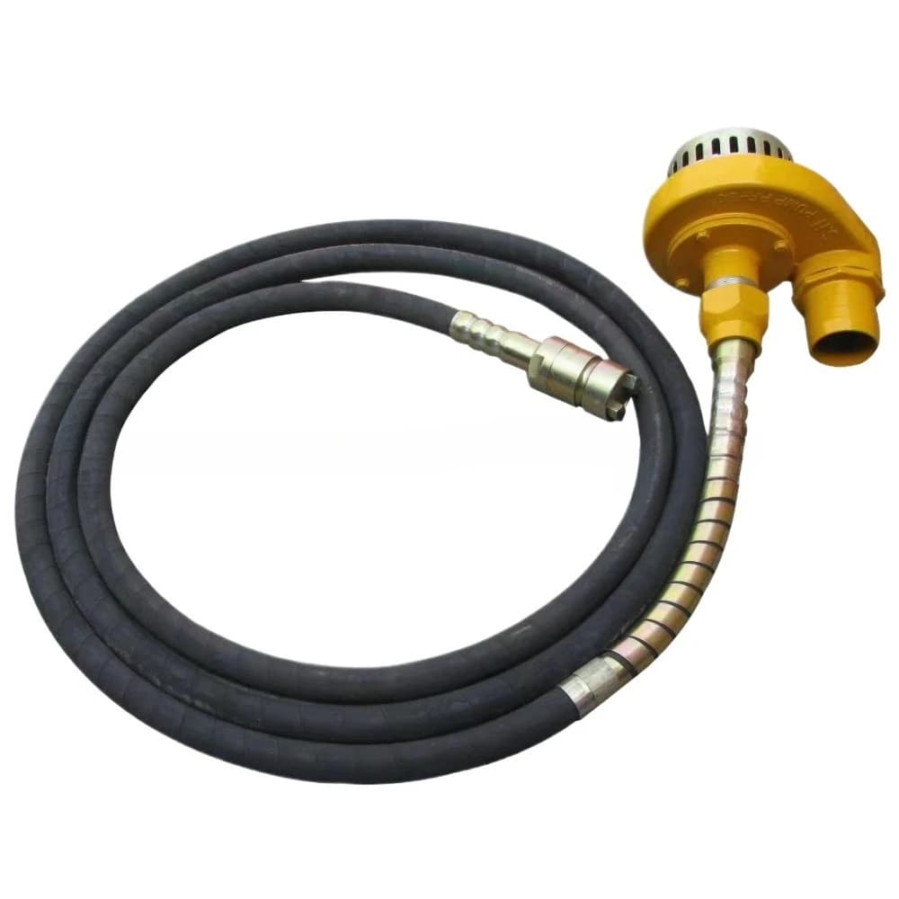 Gasoline Water Pump Submersible Pump for Gasoline Motor, Submersible Pump for 2 Inch Pipe 3 Inch